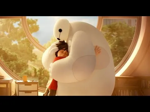 Нажми и смотри