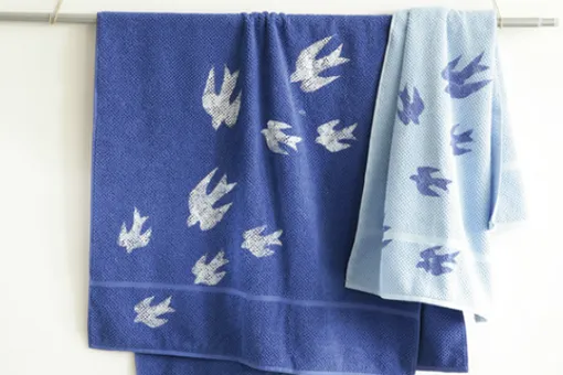 Как украсить пляжное полотенце Как украсить пляжное полотенце