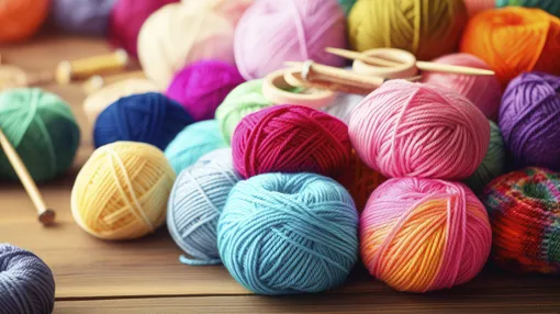 Принадлежности для рукоделия