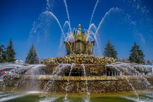 Температурные рекорды: в понедельник Москву ждёт аномальная жара