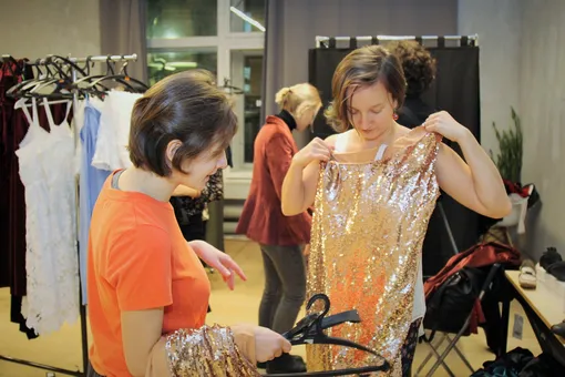 Фото Софьи Пузариной Фото Софьи Пузариной