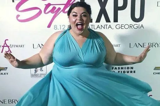 Девушку перестали приглашать на свидания после похудения. Друг объяснил ей, почему