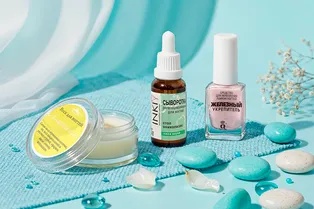 5 бюджетных средств, которые спасли мои ногти после гель-лака. Одно вообще бесплатное