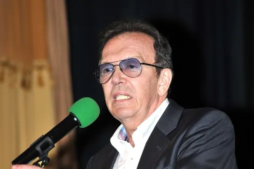 «Я женился 16 раз»: актер Владимир Новиков рассказал о личной жизни