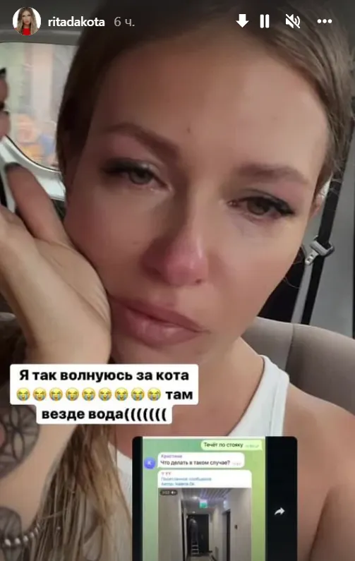 рита дакота квартира рита дакота квартира