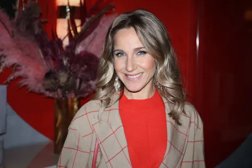 «Шикарная пара»: Юлия Ковальчук выложила трогательное фото с Алексеем Чумаковым «Шикарная пара»: Юлия Ковальчук выложила трогательное фото с Алексеем Чумаковым