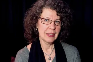 Александра Маринина: любовь как награда за терпение