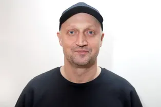 Гоша Куценко рассказал о желании стать президентом