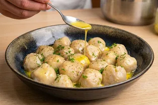 Ленивые пельмени без лепки: вирусный хит соцсетей, который легко повторить дома