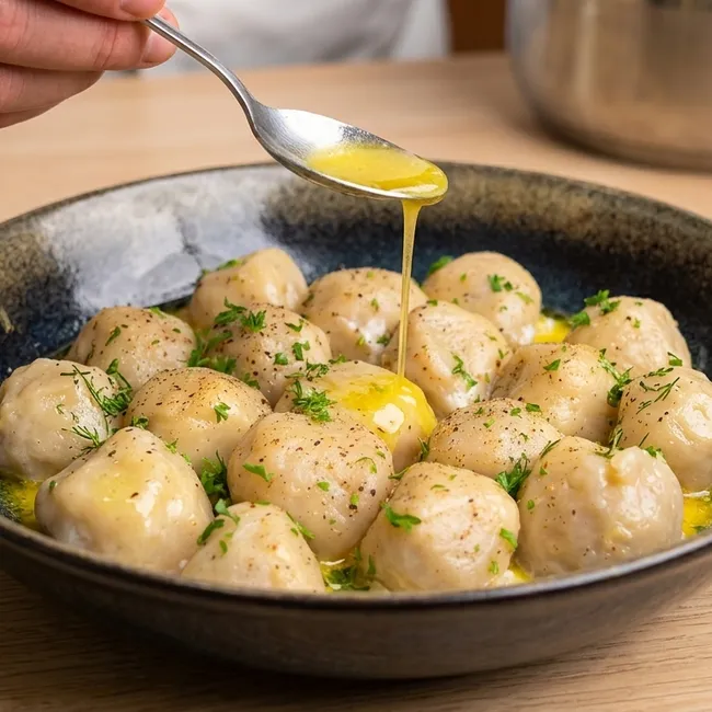 Ленивые пельмени без лепки: вирусный хит соцсетей, который легко повторить дома