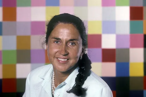 Джулиана Бенеттон