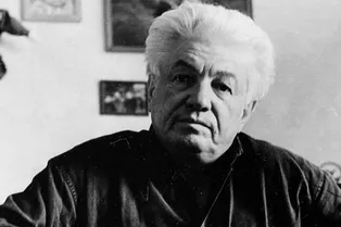 Пусть это называется адьюльтер. Любовь Владимира Войновича