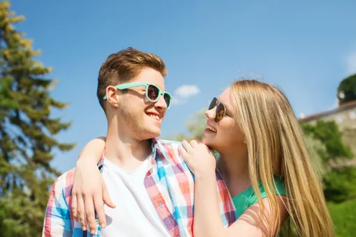 10 вещей, которые заставляют мужчин умиляться и влюбляться в нас