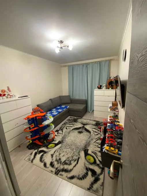 Квартира балерины Квартира балерины