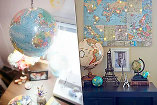 Как сохранить воспоминания о путешествиях: 10 самых лучших идей