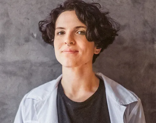 Анастасия Быкова