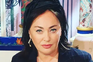 Лариса Гузеева опубликовала архивное фото матери в день ее смерти