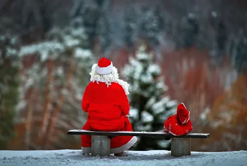 Самые опасные пожелания за новогодним столом: что нельзя говорить даже с добрыми намерениями Самые опасные пожелания за новогодним столом: что нельзя говорить даже с добрыми намерениями