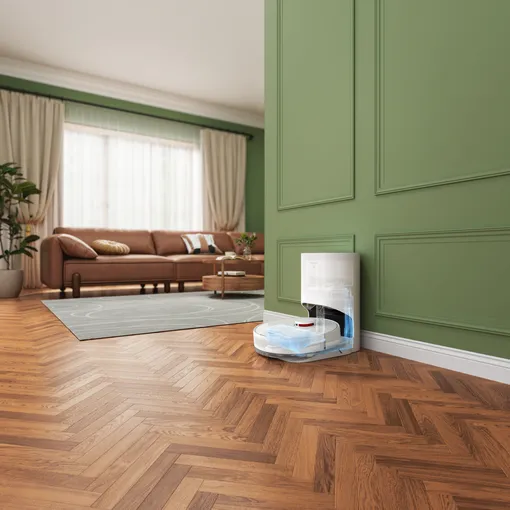 Dreamy D9 Plus может работать без вашего вмешательства в течение 45 дней. Dreamy D9 Plus может работать без вашего вмешательства в течение 45 дней.