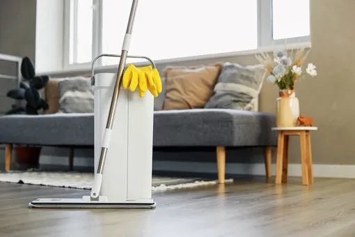 7 мест, которые нужно помыть и очистить заранее перед Новым годом и Рождеством 7 мест, которые нужно помыть и очистить заранее перед Новым годом и Рождеством