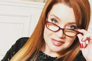 «Тут мы с Вовой такие молодые и классные»: Вера Сотникова опубликовала архивное фото с Владимиром Кузьминым