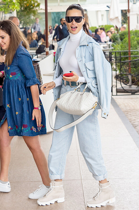 Миранда Керр жеке порно видеолар