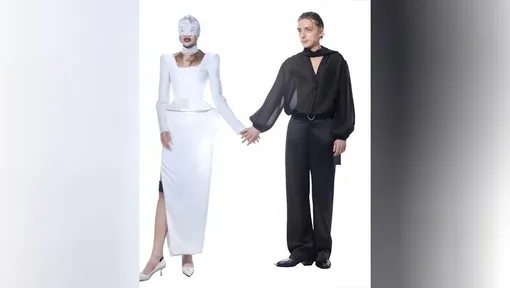 свадьба маши миногаровой