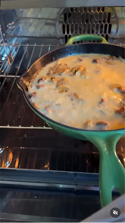 фриттата рецепт