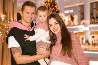 «В этот раз все иначе»: Анастасия Костенко рассказала о проблемах второй беременности