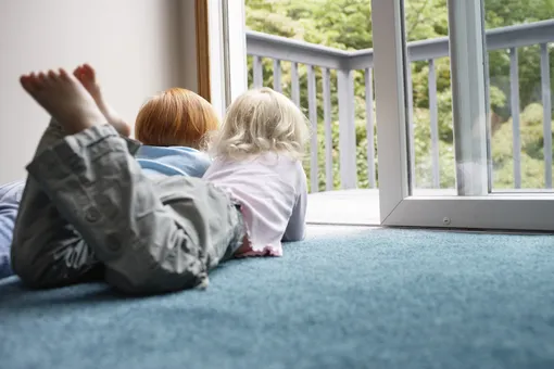 5 устаревших напольных покрытий, которые возвращаются в моду в 2025-2026 годах 5 устаревших напольных покрытий, которые возвращаются в моду в 2025-2026 годах