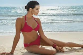 Нижнее белье: выбираем роскошь