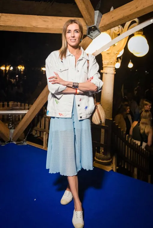 Светлана Бондарчук Светлана Бондарчук