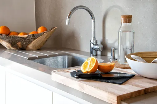 5 популярных чистящих средств, которыми нельзя мыть деревянные разделочные доски 5 популярных чистящих средств, которыми нельзя мыть деревянные разделочные доски