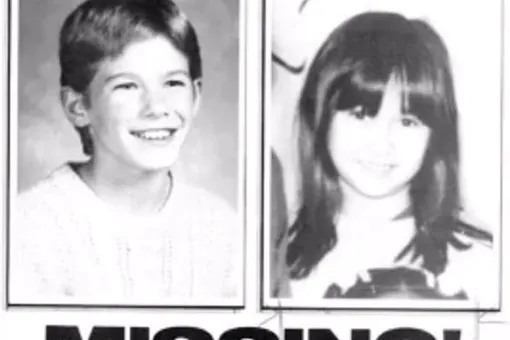 «Все эти годы он был жив для нас». История похищенного ребенка трагически завершилась спустя 27 лет «Все эти годы он был жив для нас». История похищенного ребенка трагически завершилась спустя 27 лет