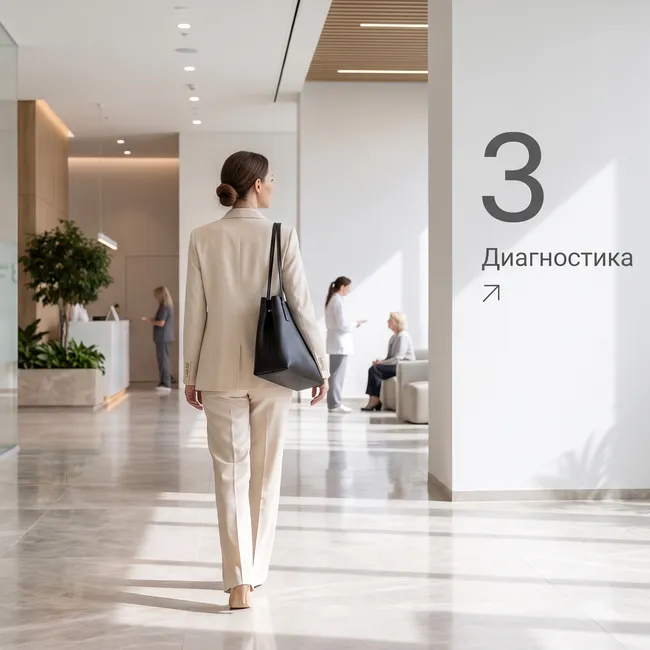 Пять шагов для своего здоровья: что важно знать о профилактике онкозаболеваний
