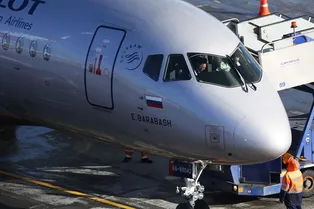 Число погибших от катастрофы в Шереметьево достигло 41 человека