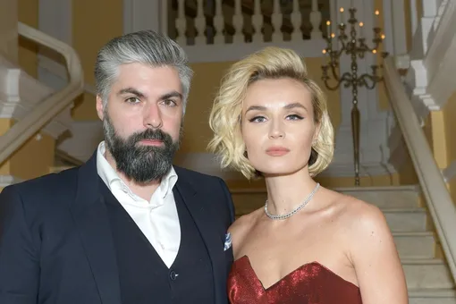 «Ослушался мудрую женщину»: муж Полины Гагариной получил травму