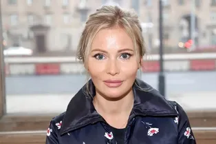 «Три года, как я абсолютно чиста»: Дана Борисова вспомнила, как Андрей Малахов увез ее в реабилитационный центр