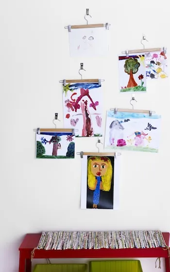 11 идей дизайнерского оформления стен в квартире своими руками: фото, описание 11 идей дизайнерского оформления стен в квартире своими руками: фото, описание