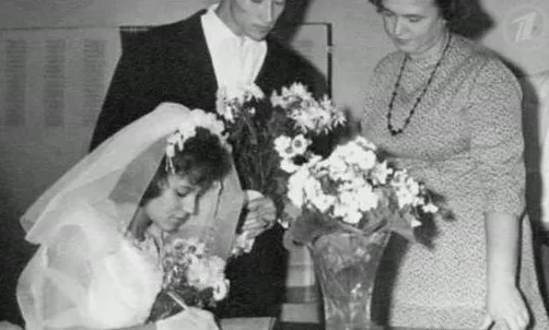 Свадьба Ольги Лапиадо и Игоря Запашного Свадьба Ольги Лапиадо и Игоря Запашного