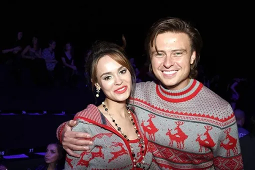 Прохор Шаляпин отказался жениться на неверной невесте после скандального теста на отцовство