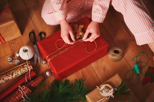 6 способов не разориться на новогодних подарках 6 способов не разориться на новогодних подарках