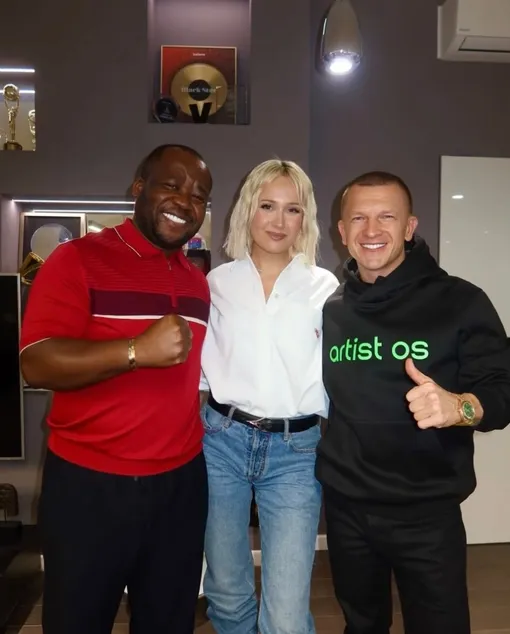 Вальтер Чассем, Клава Кока, Пашу