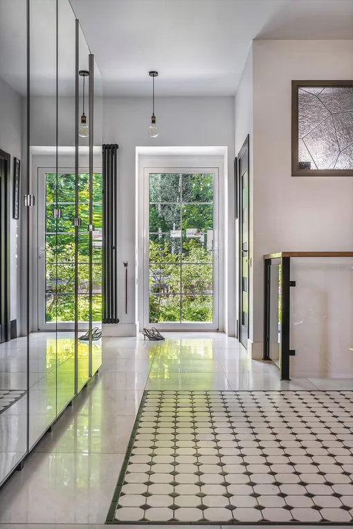 Людмила Гербеева сад