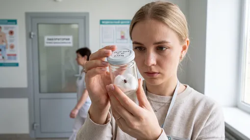 Куда нести клеща на анализ и когда сдавать кровь Куда нести клеща на анализ и когда сдавать кровь