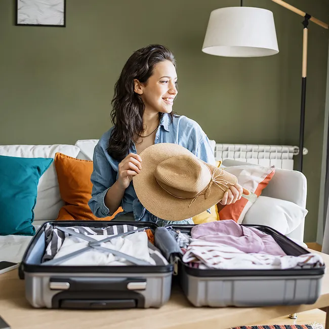 Куда поехать с детьми на осенних каникулах: 7 популярных направлений