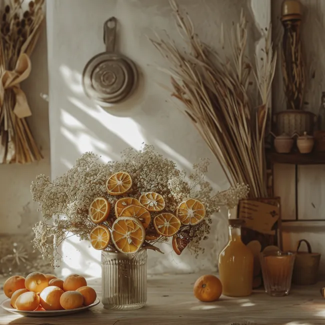 Как «утеплить» интерьер с приходом осени? 4 простых способа от дизайнера