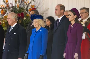 Вне закона: 7 общепринятых правил, которые разрешено нарушать королевской семье