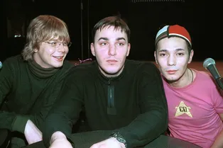 Жена солиста «Иванушек» опровергла информацию о внебрачном сыне Олега Яковлева