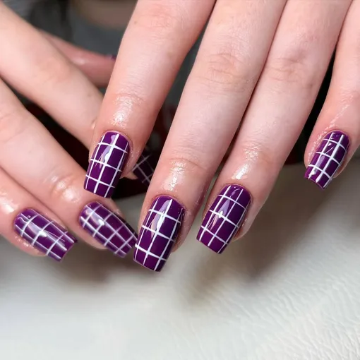 Стильный денежный маникюр на ноябрь 2025 года Стильный денежный маникюр на ноябрь 2025 года